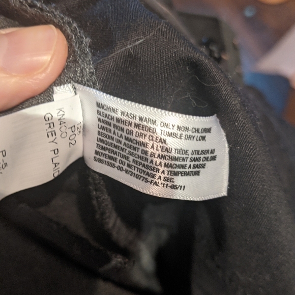 Gap Perfect Trouser 4 Ankle - Picture 4 of 7